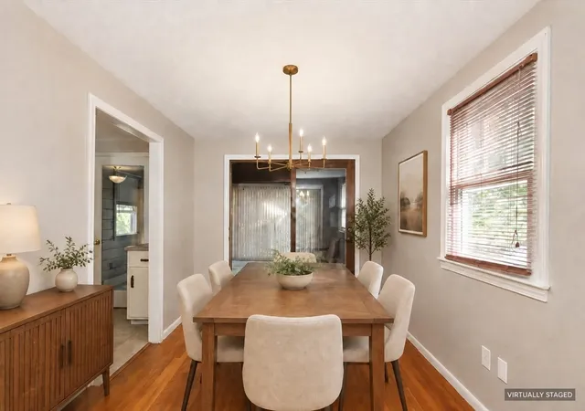 Photo 4 of Sale Pending at 15 Blue Jay Ave, Dracut, MA 01826 | MLS# 73563133 | Listing updated on 2026-09-10