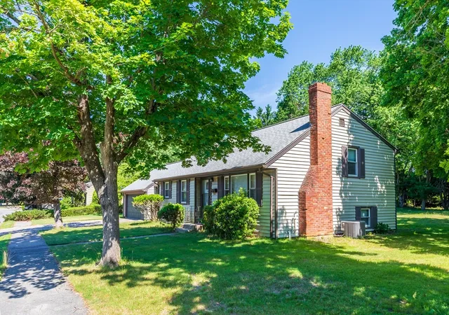 Homes for sale in Braintree, MA | 65 Margaret Dr, Braintree, MA 02184 | MLS# 73540577