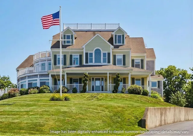 Homes for sale in East Sandwich, MA | 19 Cedarville Road, East Sandwich, MA 02537 | MLS# 73473408