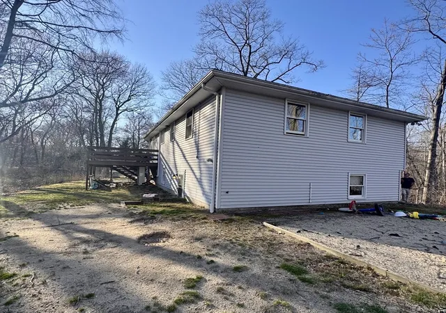 Photo 3 of Single family home for sale at 21 Park Dr, Attleboro, MA 02703 | MLS# 73500231 | Listing updated on 2026-09-04