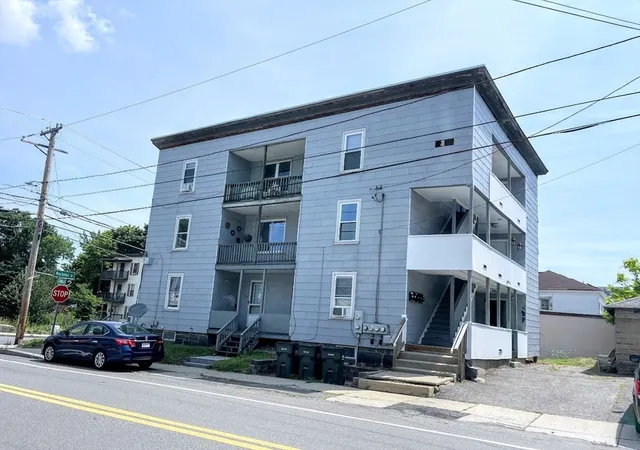 1st image of 223 Mechanic St, Leominster, MA 01453 | MLS# 73563586