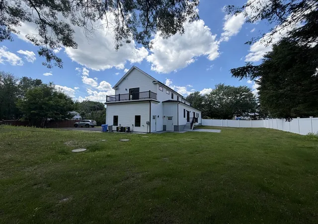 Homes for sale in Holliston, MA | 1172 Washington St, Holliston, MA 01746 | MLS# 73537793