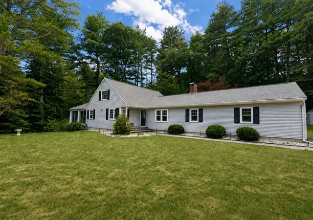 2nd image of 167 Gates Pond Rd, Berlin, MA 01503 | MLS# 73526643