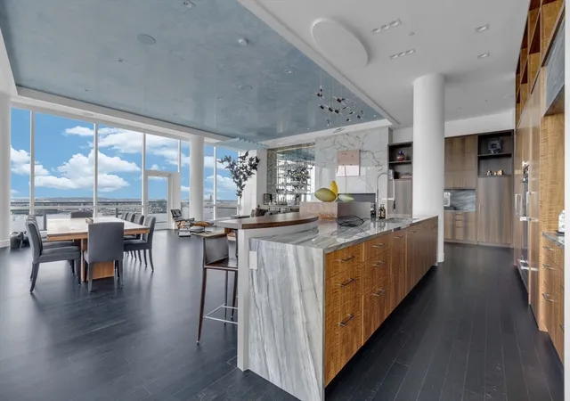 Homes for sale in Boston, MA | 50 Liberty #PH2A, Boston, MA 02210 | MLS# 73489094