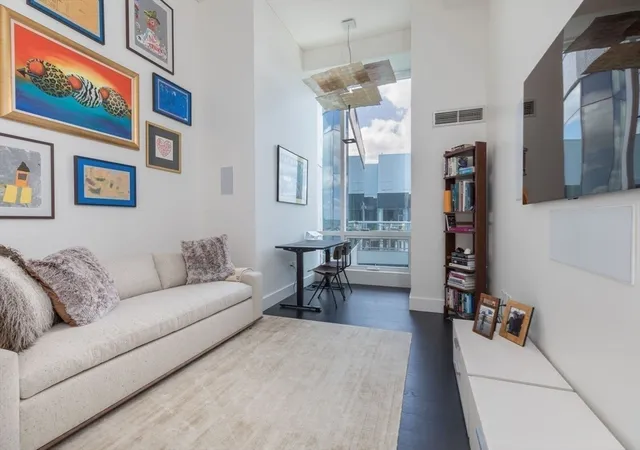 Homes for sale in Boston, MA | 50 Liberty, Boston, MA 02210 | Houzeo