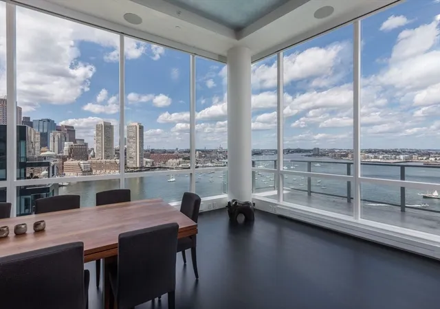 Homes for sale in Boston, MA | 50 Liberty #PH2A, Boston, MA 02210 | MLS# 73489094