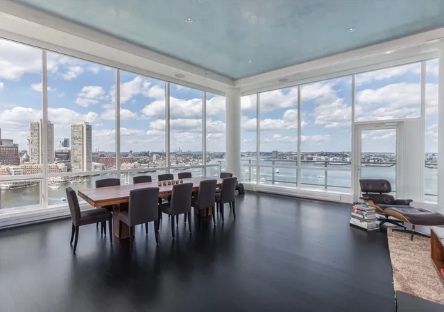Homes for sale in Boston, MA | 50 Liberty #PH2A, Boston, MA 02210 | MLS# 73489094