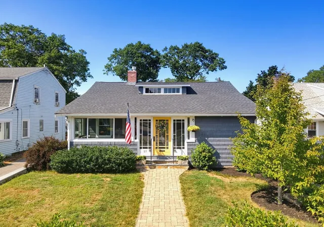 2nd image of 57 Pine Cir, South Weymouth, MA 02190 | MLS# 73566383