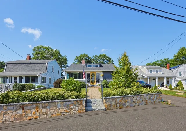 Photo 3 of Sale Pending at 57 Pine Cir, South Weymouth, MA 02190 | MLS# 73566383 | Listing updated on 2026-09-20