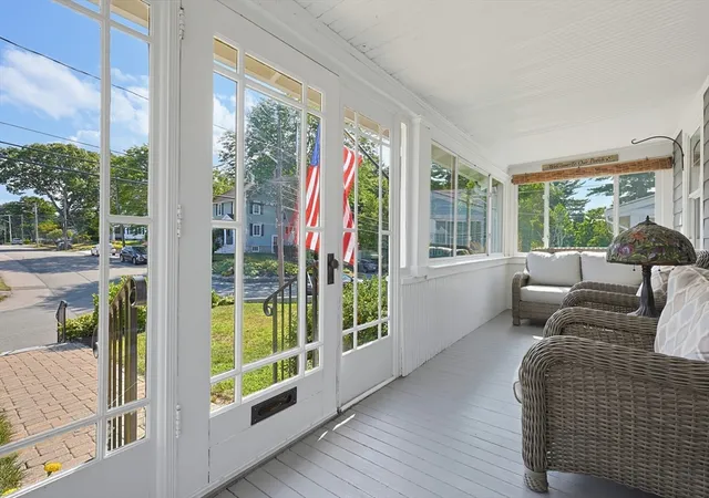 Photo 3 of Sale Pending at 57 Pine Cir, South Weymouth, MA 02190 | MLS# 73566383 | Listing updated on 2026-09-20