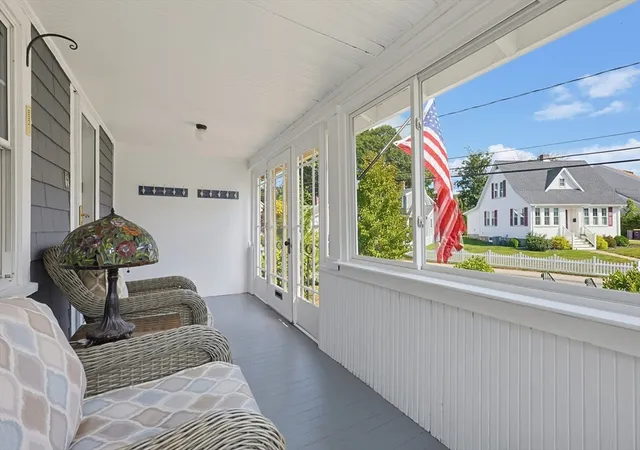 Photo 4 of Sale Pending at 57 Pine Cir, South Weymouth, MA 02190 | MLS# 73566383 | Listing updated on 2026-09-20