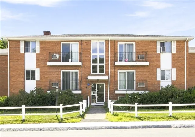 Condo for sale at 7 Endicott St #3, Norwood, MA 02062 | MLS# 73562720