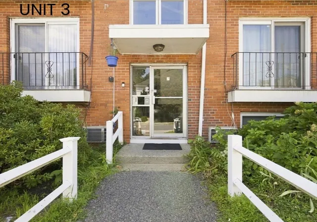 Photo 2 of Condo for sale at 7 Endicott St #3, Norwood, MA 02062 | MLS# 73562720 | Listing updated on 2026-09-07