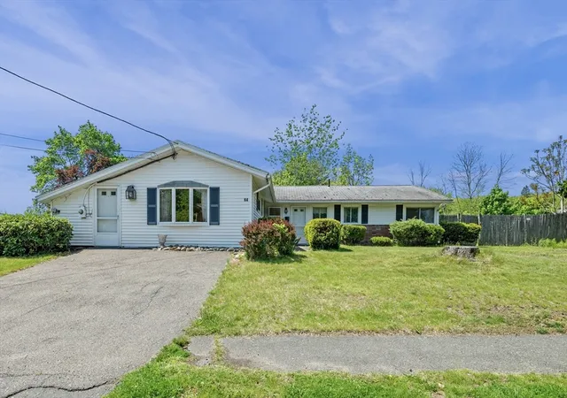 Homes for sale in Beverly, MA | 64 Amherst Rd, Beverly, MA 01915 | MLS# 73522257