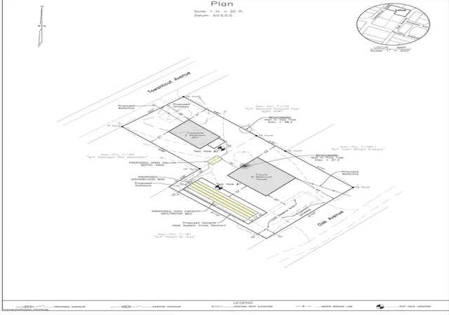 Photo 3 of Land for sale at 24 Towanticut St, Oak Bluffs, MA 02568 | MLS# 73568028 | Listing updated on 2026-08-29