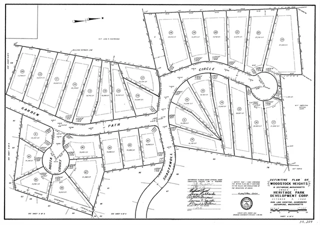 Photo 3 of Sale Pending at 0 Old N Woodstock Rd, Southbridge, MA 01550 | MLS# 73370048 | Listing updated on 2025-10-30