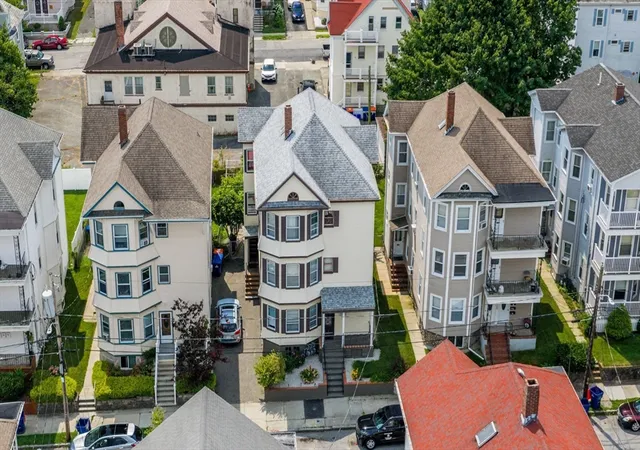 Photo 3 of Sale Pending at 198 Eugenia St, New Bedford, MA 02745 | MLS# 73562954 | Listing updated on 2026-09-29