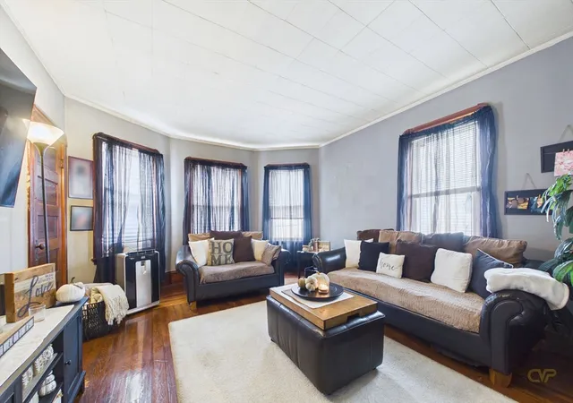 Listing Photo 5 - Condo for sale in building located at 198 Eugenia St, New Bedford, MA 02745