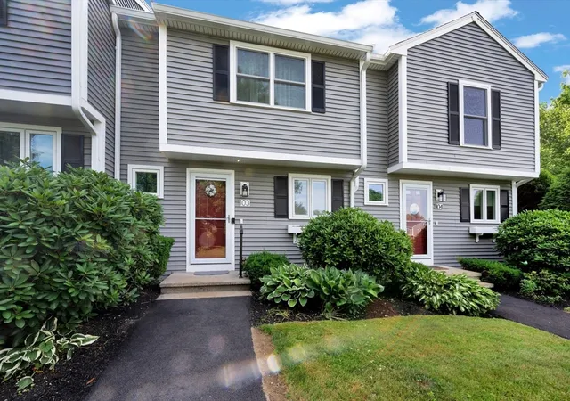 Homes for sale in Rockland, MA | 103 Standpipe Dr #103, Rockland, MA 02370 | MLS# 73542225