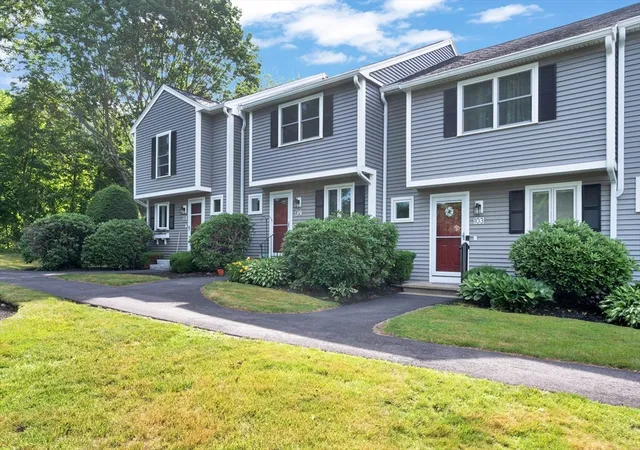 Homes for sale in Rockland, MA | 103 Standpipe Dr #103, Rockland, MA 02370 | MLS# 73542225