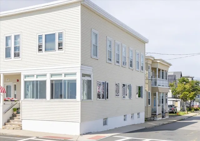 1st image of 25 Winthrop Shore Dr #1, Winthrop, MA 02152 | MLS# 73555750