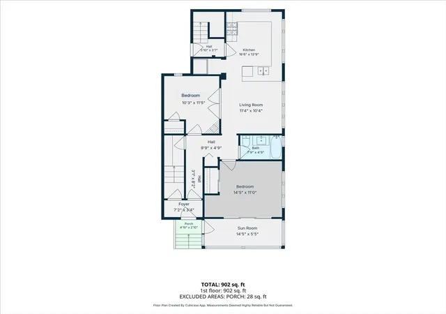 27th image of 25 Winthrop Shore Dr #1, Winthrop, MA 02152 | MLS# 73555750