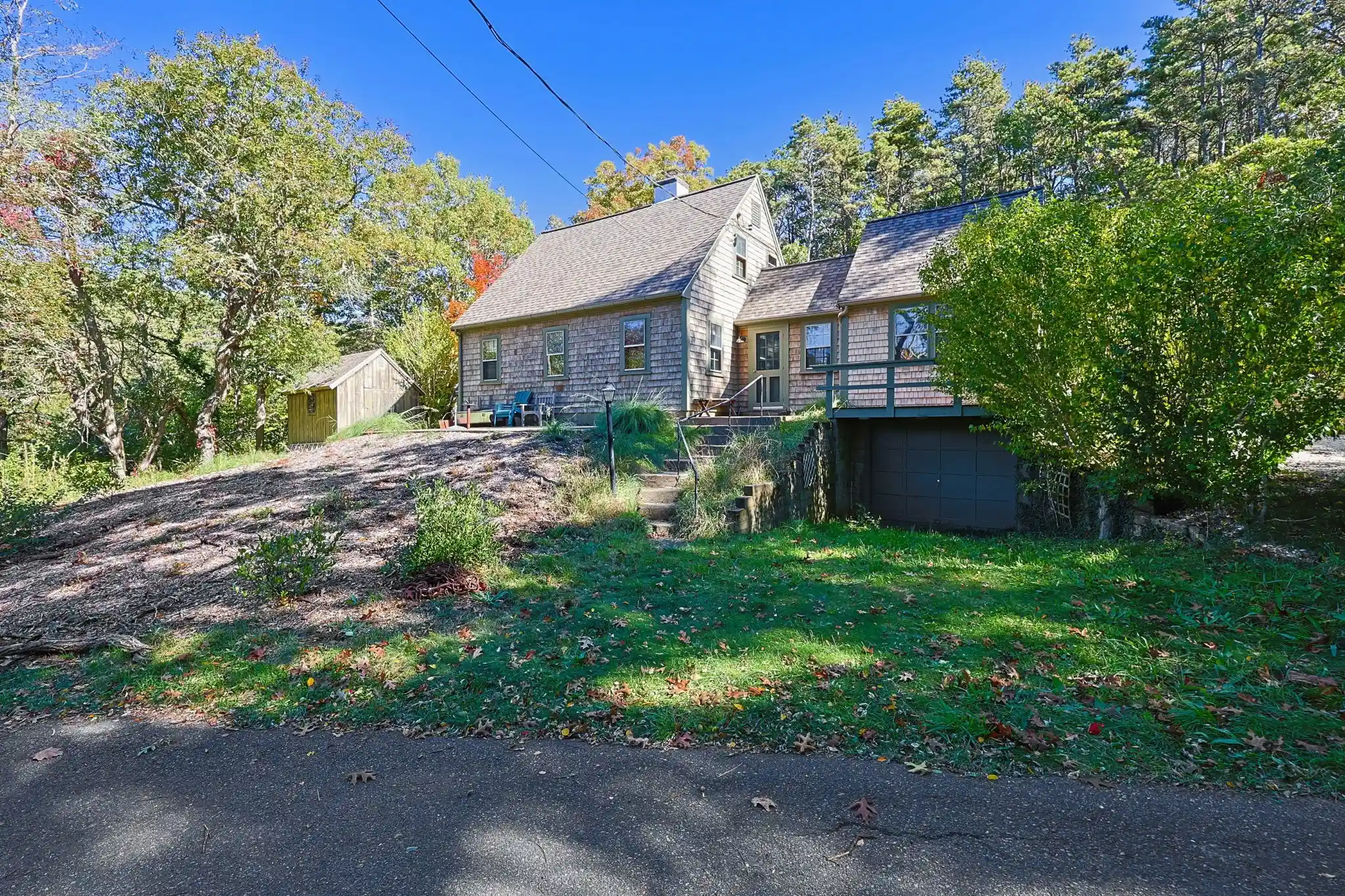 Single family home for sale at 102 Prince Valley Rd, Truro, MA 02666 | MLS# 73592901