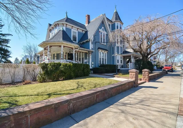 Photo 2 of Multi family home for sale at 34 High St, North Attleboro, MA 02760 | MLS# 73524632 | Listing updated on 2026-05-31