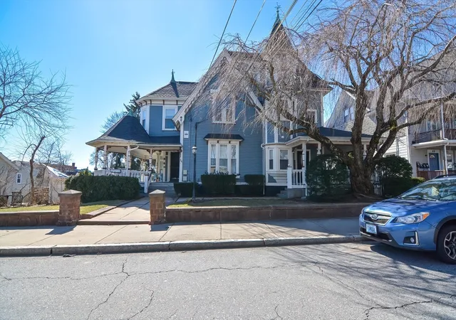 Photo 3 of Multi family home for sale at 34 High St, North Attleboro, MA 02760 | MLS# 73524632 | Listing updated on 2026-05-31