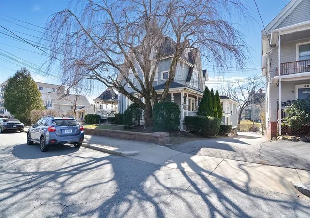 Photo 3 of Multi family home for sale at 34 High St, North Attleboro, MA 02760 | MLS# 73524632 | Listing updated on 2026-05-31