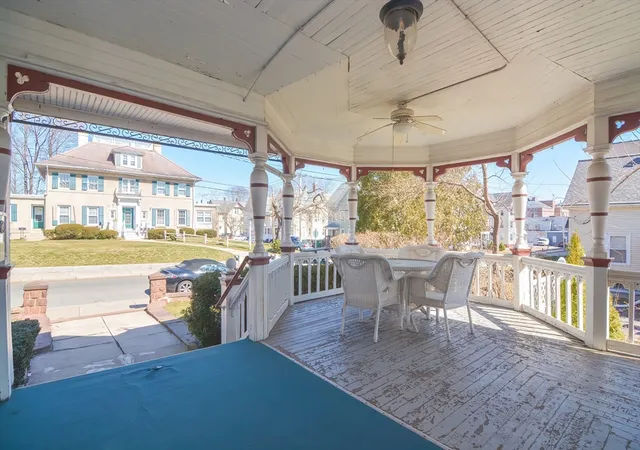 Photo 4 of Multi family home for sale at 34 High St, North Attleboro, MA 02760 | MLS# 73524632 | Listing updated on 2026-05-31
