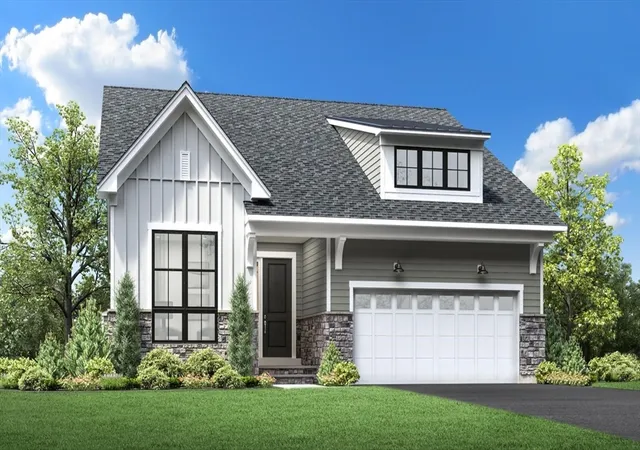 1st image of 1 Fairway Lane #62, Lynnfield, MA 01940 | MLS# 73548038