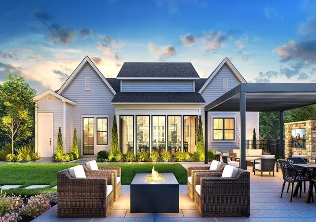 5th image of 1 Fairway Ln, Lynnfield, MA 01504