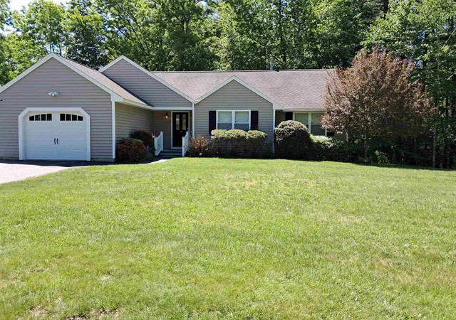 1st image of 4 Sterling Way #4, Hudson, NH 03051 | MLS# 73543943