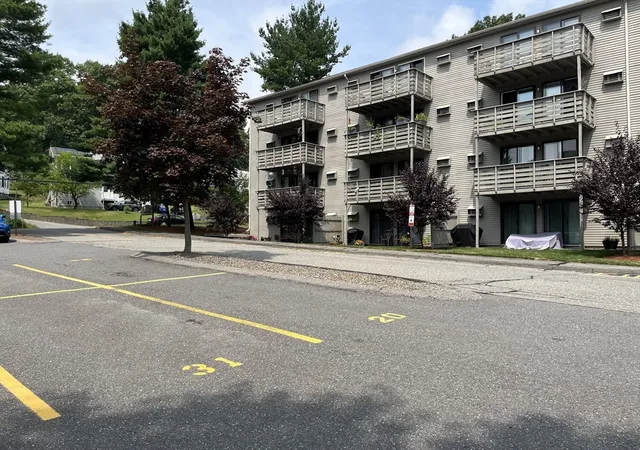 16th image of 1205 Grafton Street #B-23, Worcester, MA 01604 | MLS# 73556270