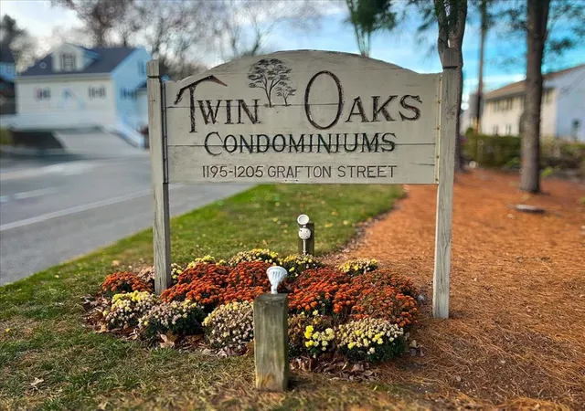 1st image of 1205 Grafton Street #B-23, Worcester, MA 01604 | MLS# 73556270