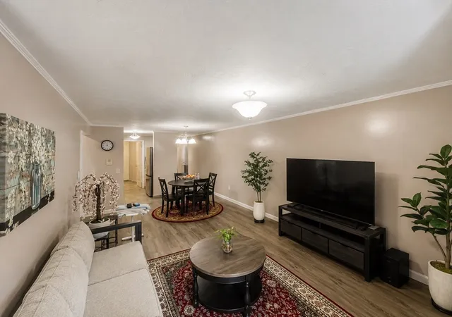 2nd image of 1205 Grafton Street #B-23, Worcester, MA 01604 | MLS# 73556270