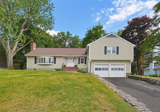 2nd image of 26 Spring Valley, Belmont, MA 02478 | MLS# 73535112