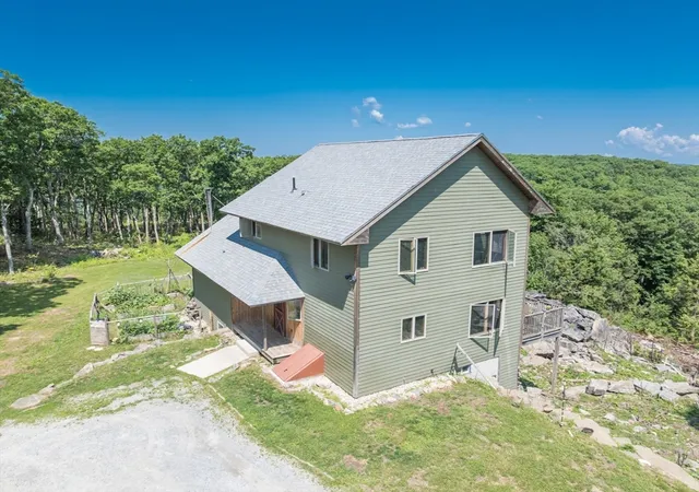 Homes for sale in Tyringham, MA | 26a Stonebridge, Tyringham, MA 01264 | MLS# 73545975