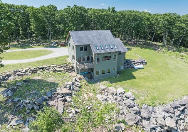 Homes for sale in Tyringham, MA | 26A Stonebridge, Tyringham, MA 01264 | MLS# 73545975
