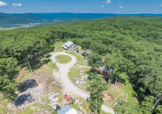 Homes for sale in Tyringham, MA | 26A Stonebridge, Tyringham, MA 01264 | MLS# 73545975