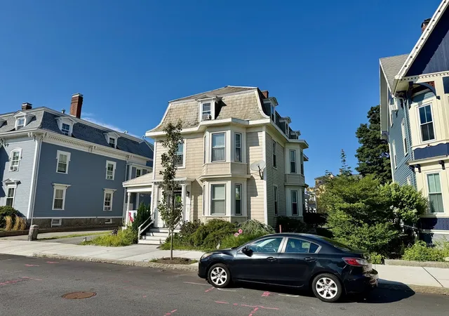 Photo 2 of Multi family home for sale at 26 Abbott St, Beverly, MA 01915 | MLS# 73555966 | Listing updated on 2026-08-17