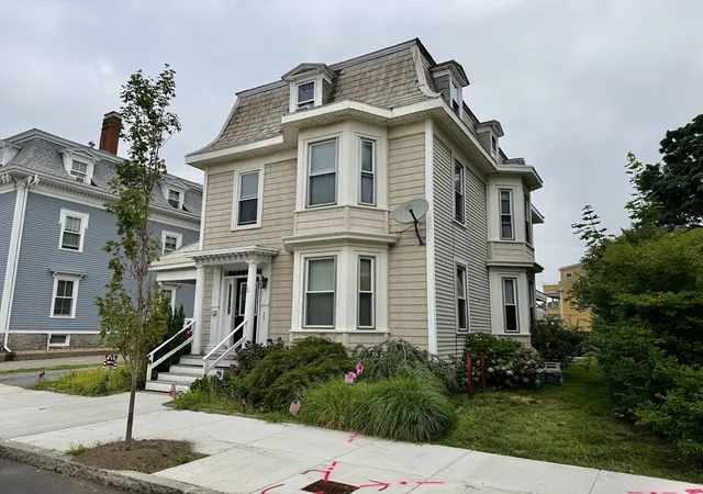 Photo 3 of Multi family home for sale at 26 Abbott St, Beverly, MA 01915 | MLS# 73555966 | Listing updated on 2026-08-17