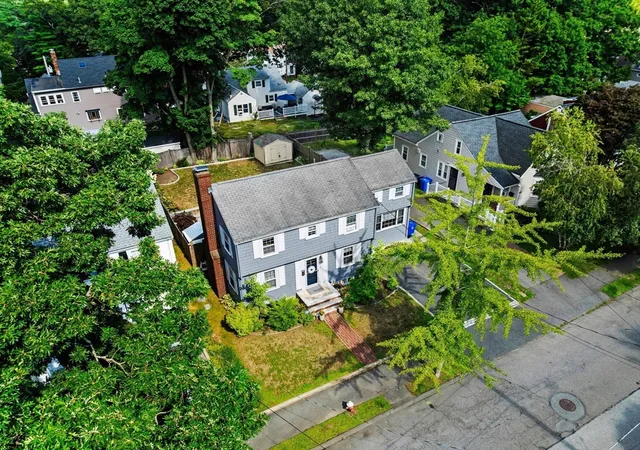 2nd image of 53 Sargent Rd, Swampscott, MA 01907 | MLS# 73562499