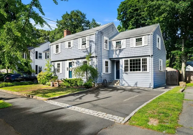 4th image of 53 Sargent Rd, Swampscott, MA 01907 | MLS# 73562499