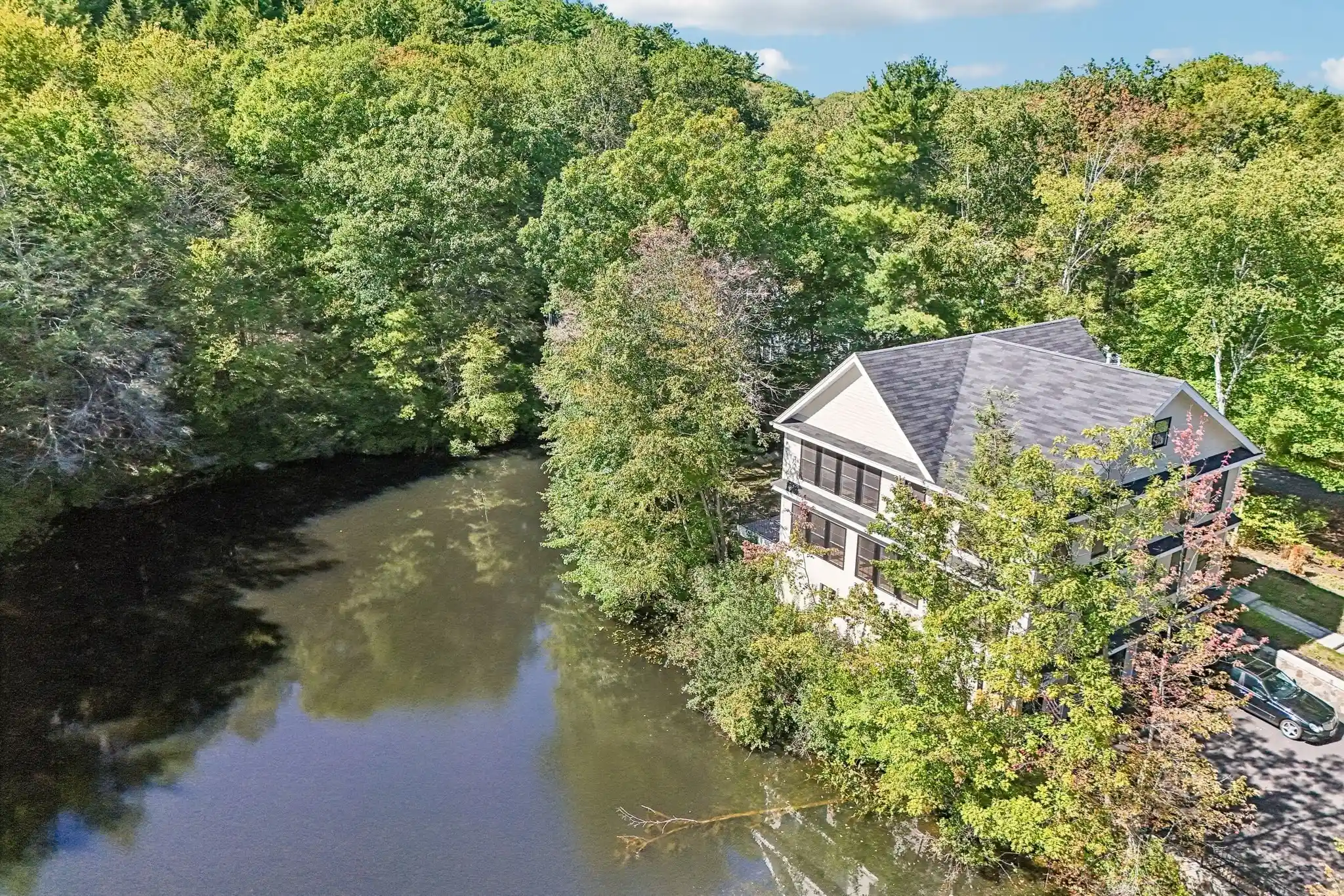 Single family home for sale at 21 Rockwood Hts Rd, Manchester, MA 01944 | MLS# 73593229