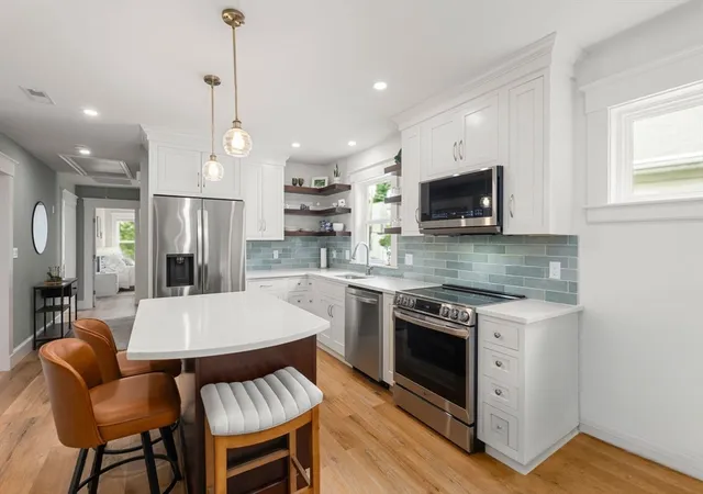 Homes for sale in Norwood, MA | 41 43 Elliot St #2, Norwood, MA 02062 | MLS# 73546188