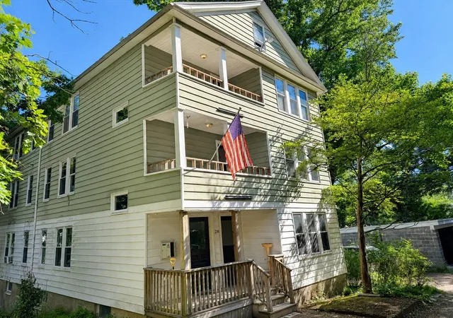 1st image of 28 Gediminas St, Worcester, MA 01607 | MLS# 73566908