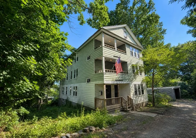 2nd image of 28 Gediminas St, Worcester, MA 01607 | MLS# 73566908