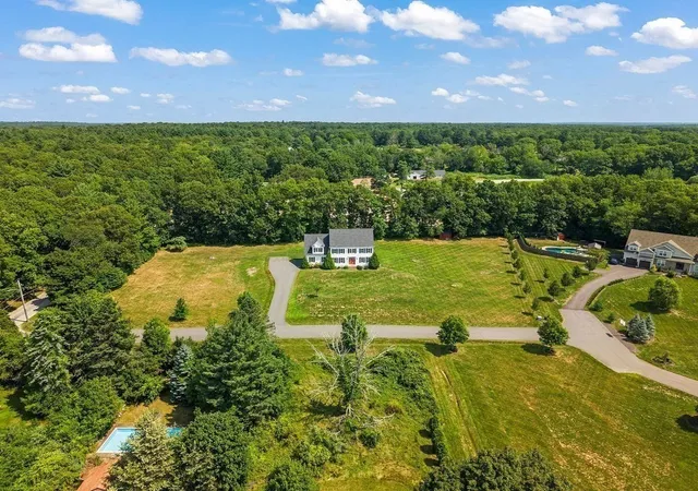 Photo 2 of Sale Pending at 2 Hodgman Way, Plainville, MA 02762 | MLS# 73562792 | Listing updated on 2026-09-16
